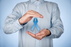 Prostatos vėžio tyrimas